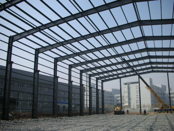 河间网架工程有限公司