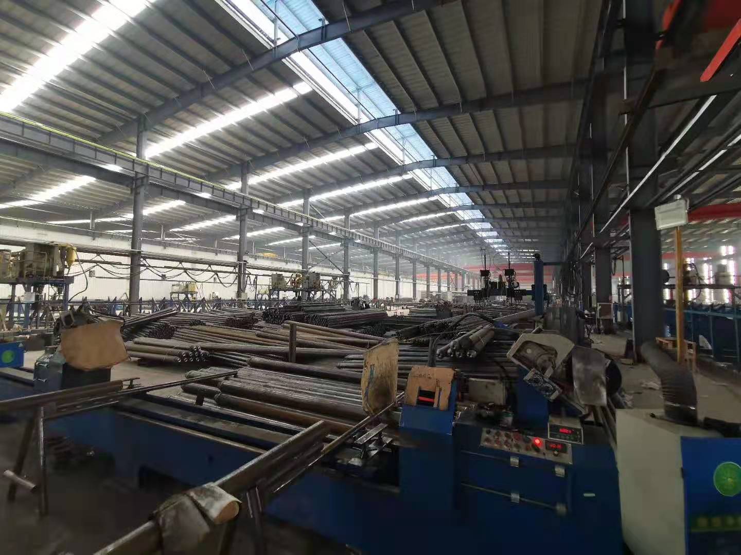 河间网架配件